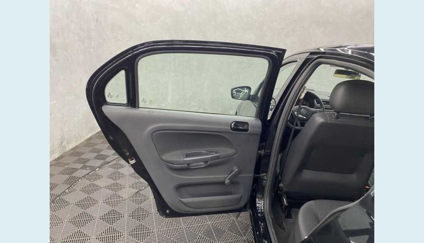 VOLKSWAGEN GOL 1.0 12V FLEX - PRETO - 2021 Foto 9 (Grande)