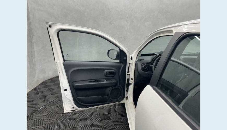 FIAT MOBI LIKE 1.0 - BRANCO - 2020 Foto 9 (Grande)