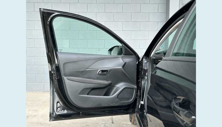 PEUGEOT 208 LIKE 1.6 FLEX - PRETO - 2022 Foto 9 (Grande)