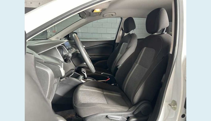 CHEVROLET TRACKER LT 1.0 TURBO (AUT.) - BRANCO - 2025 Foto 9 (Grande)