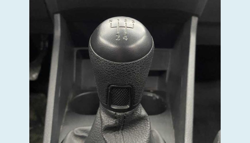 VOLKSWAGEN VOYAGE 1.6 - BRANCO - 2022 Foto 9 (Grande)