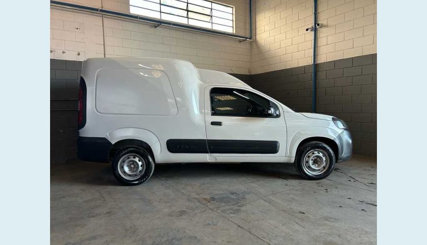 PEUGEOT PARTNER RAPID BUSINESS PACK - BRANCO - 2024 Foto 9 (Grande)