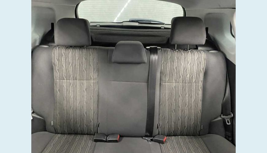 PEUGEOT 2008 ALLURE PACK 1.6 - PRATA - 2022 Foto 9 (Grande)