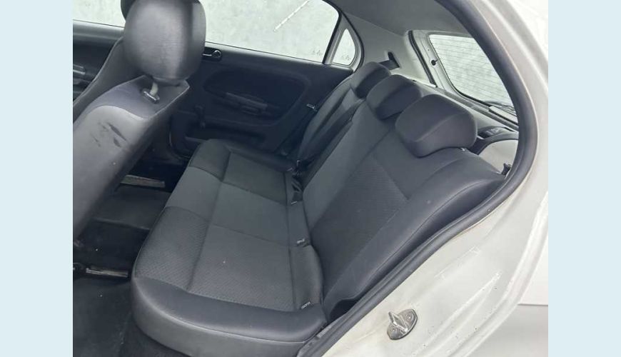VOLKSWAGEN GOL 1.0 12V FLEX - BRANCO - 2022 Foto 9 (Grande)