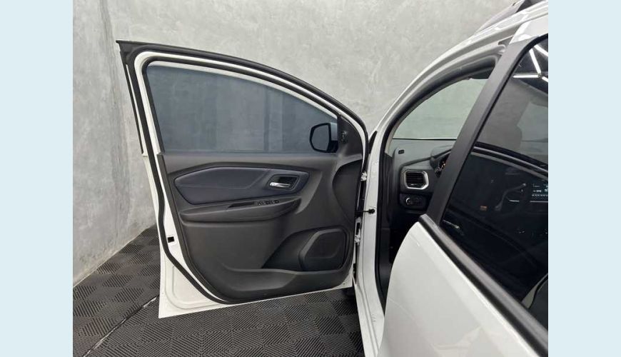 CHEVROLET SPIN PREMIER 1.8 (AUT.) - BRANCO - 2023 Foto 9 (Grande)