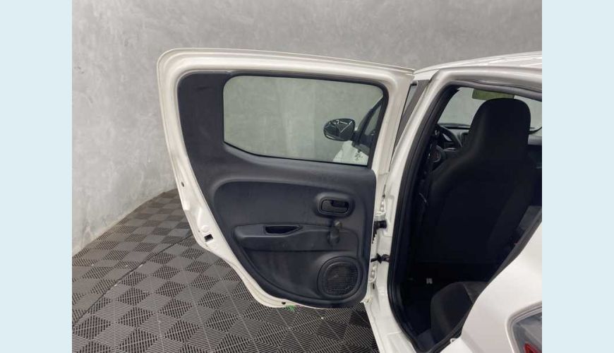 FIAT MOBI LIKE 1.0 - BRANCO - 2020 Foto 9 (Grande)