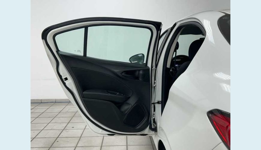 FIAT CRONOS DRIVE 1.0 - BRANCO - 2025 Foto 9 (Grande)