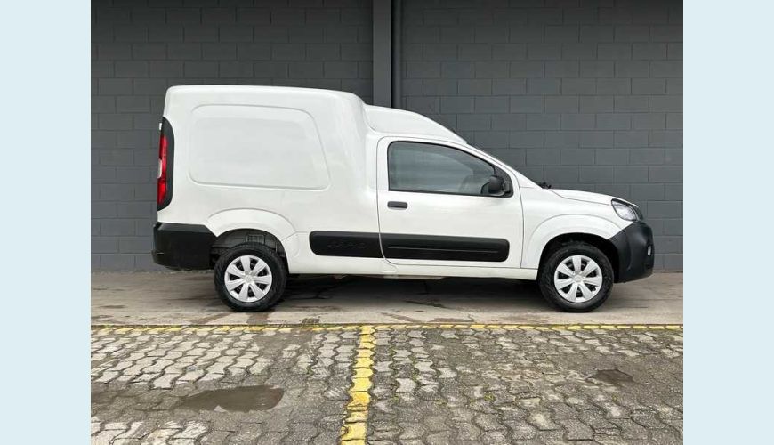PEUGEOT PARTNER RAPID BUSINESS PACK - BRANCO - 2023 Foto 9 (Grande)