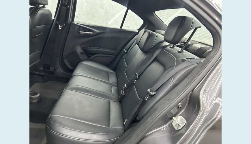 FIAT CRONOS PRECISION 1.3 - CINZA - 2024 Foto 9 (Grande)