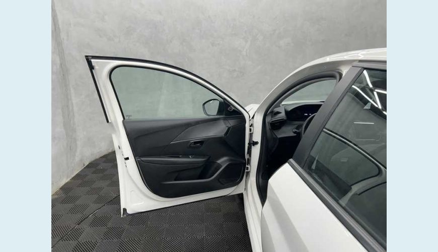 PEUGEOT 208 LIKE 1.0 FLEX - BRANCO - 2023 Foto 9 (Grande)