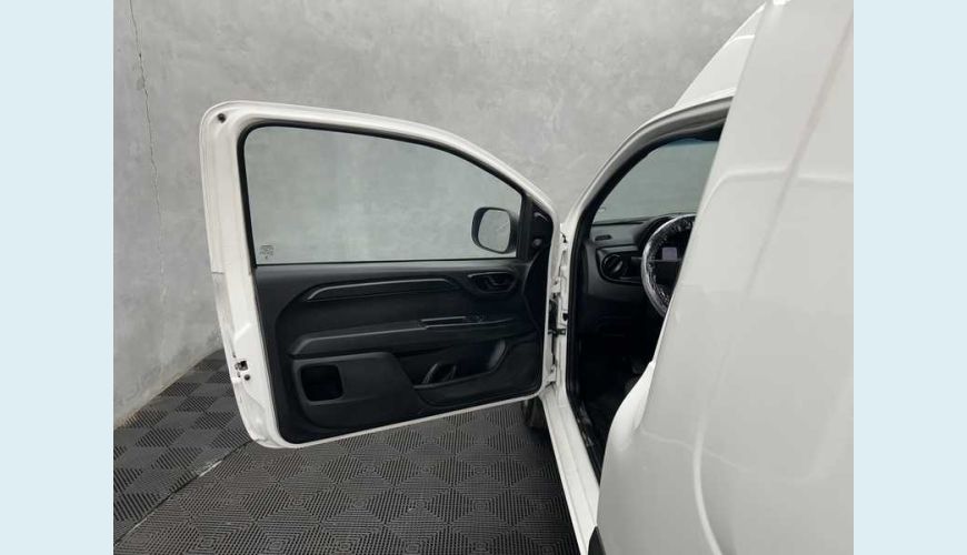 PEUGEOT PARTNER RAPID BUSINESS PACK - BRANCO - 2023 Foto 9 (Grande)