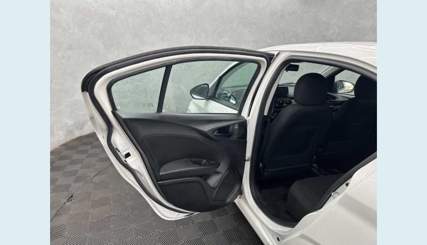 FIAT CRONOS DRIVE 1.0 - BRANCO - 2024 Foto 9 (Grande)