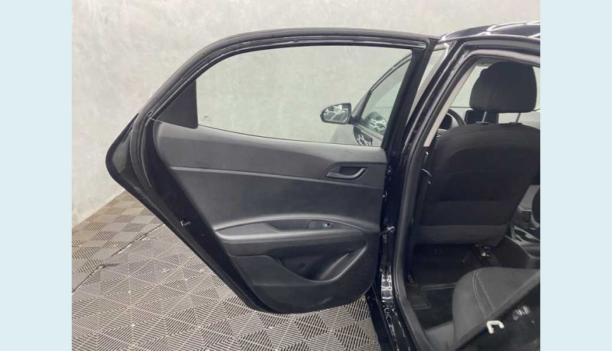 HYUNDAI HB 20 VISION 1.0 - PRETO - 2022 Foto 9 (Grande)