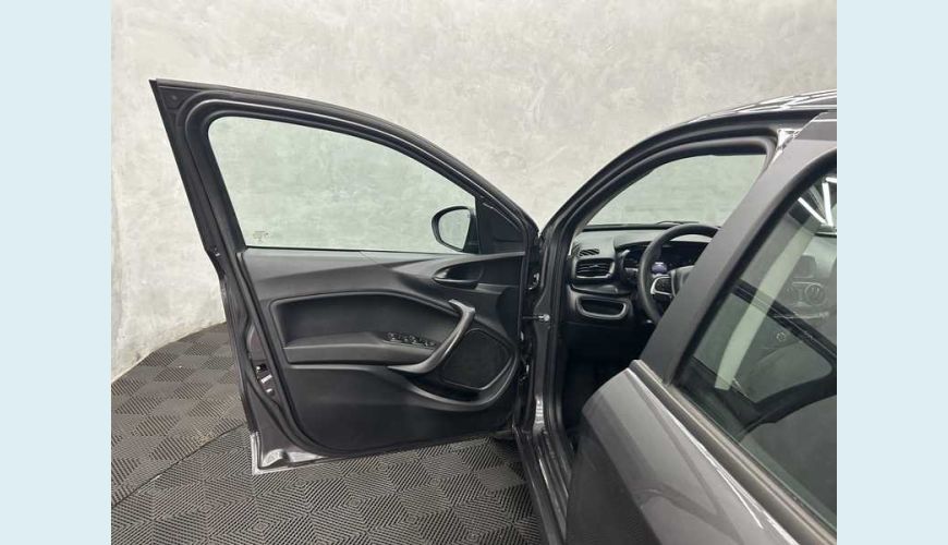 FIAT ARGO 1.0 - BRANCO - 2022 Foto 9 (Grande)