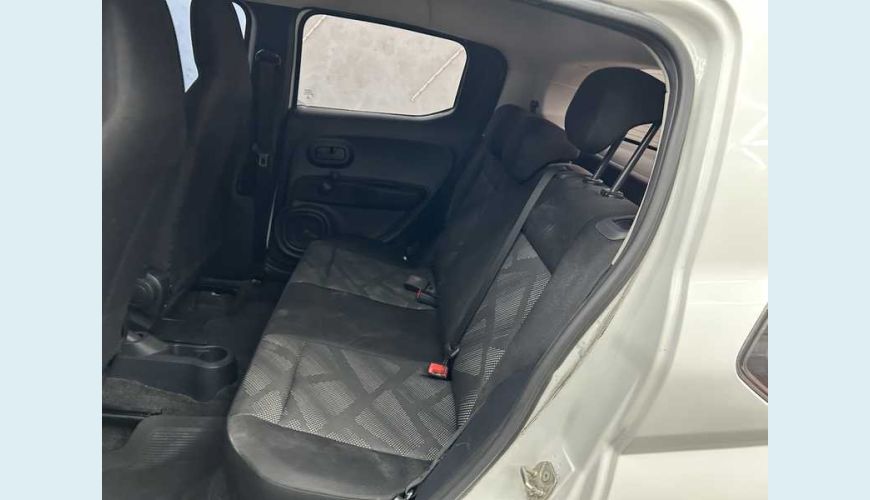 FIAT MOBI LIKE 1.0 FLEX - BRANCO - 2022 Foto 9 (Grande)