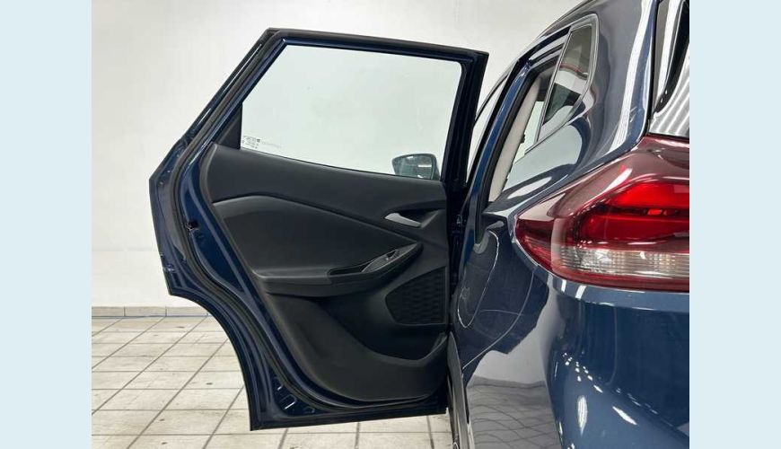 CHEVROLET TRACKER LT 1.0 TURBO (AUT.) - AZUL - 2025 Foto 9 (Grande)