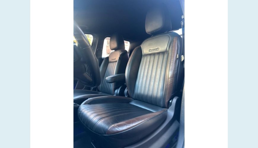 FIAT STRADA - CINZA - 2022 Foto 9 (Grande)