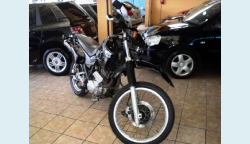YAMAHA XT 660 R - PRETO - 2000 Foto 1 (Grande)