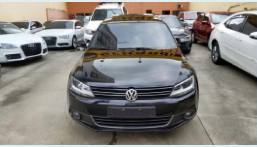 VOLKSWAGEN JETTA 2.0 TSI HIGHLINE 211CV 4P TIPTRONIC - PRETO - 2014 Foto 1 (Grande)