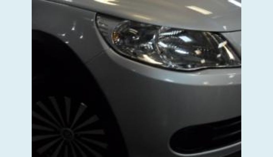 VOLKSWAGEN SAVEIRO 1.6 MI TREND CE 8V TOTAL FLEX 2P G.V - PRATA - 2010 Foto 1 (Grande)
