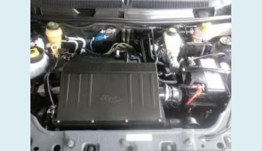 FORD KA 1.0 MPI FLY 8V FLEX 2P - PRETO - 2013 Foto 1 (Grande)