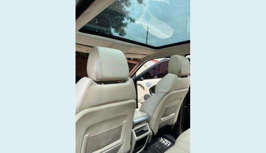 LAND ROVER RANGE ROVER EVOQUE 2.0 PRESTIGE 4WD 16V 4P AUT. - VERDE - 2012 Foto 1 (Grande)