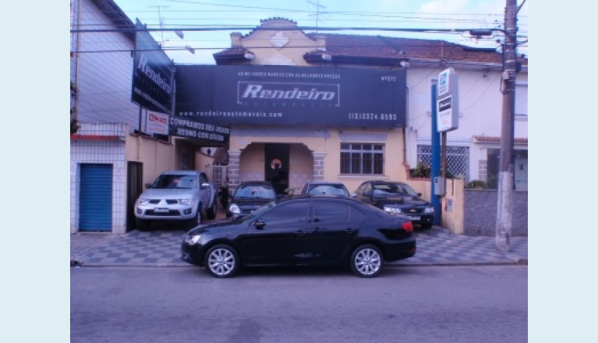 VOLKSWAGEN JETTA 2.0 TOTAL FLEX 8V 4P MEC. - PRETO - 2012 Foto 1 (Grande)
