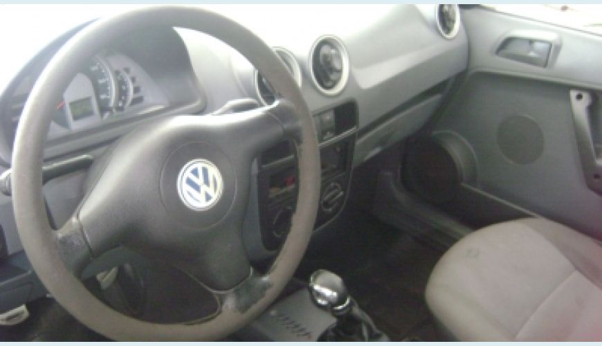 CHEVROLET CELTA LIFE 1.0 MPFI VHC 8V 5P - BRANCO - 2007 Foto 1 (Grande)
