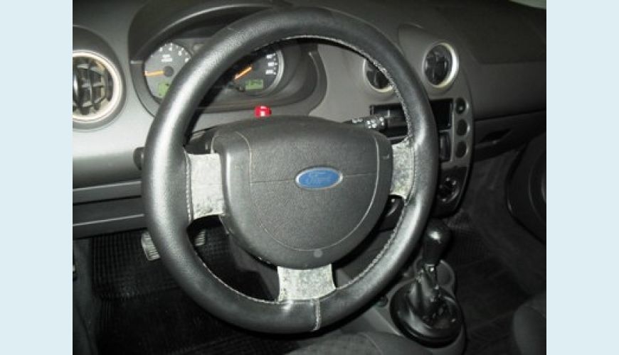 FORD ECOSPORT FREESTYLE FLEX - AZUL - 2006 Foto 1 (Grande)