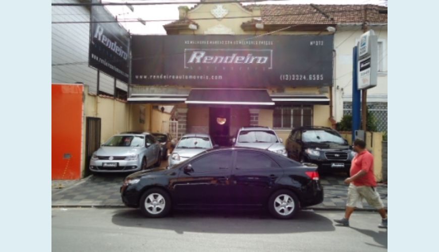KIA CERATO 1.6 16V MEC. - PRETO - 2012 Foto 1 (Grande)