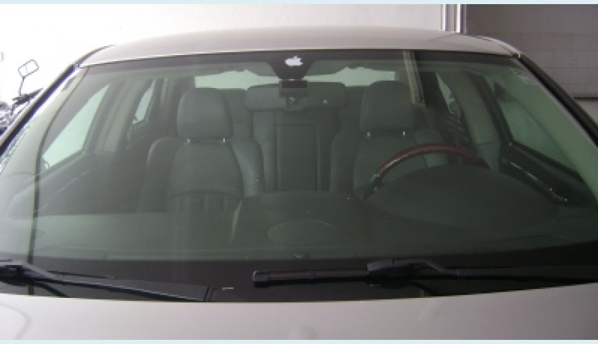 CHRYSLER 300 C 5.7 V8 16V 340CV AUT. - PRATA - 2006 Foto 2 (Grande)