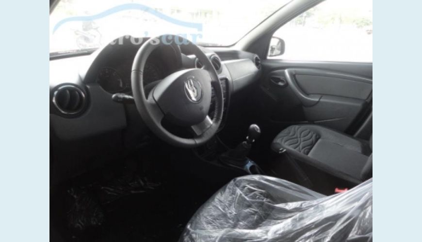 RENAULT DUSTER DYNAMIC 2.0 FLEX - CINZA - 0KM Foto 2 (Grande)
