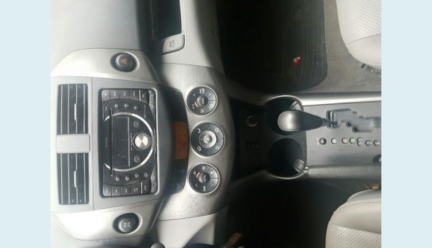 TOYOTA RAV 4 2.4 4X4 16V 4P AUT. - BRANCO - 2011 Foto 2 (Grande)