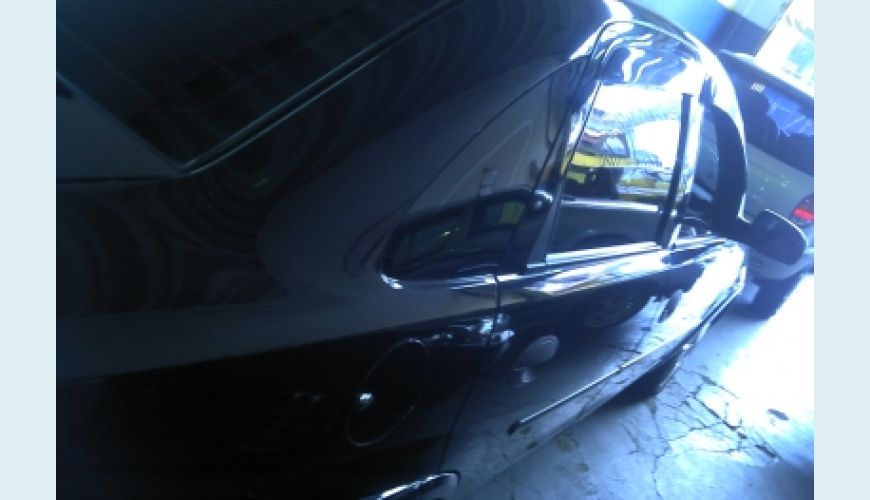 CHEVROLET CORSA HATCH MAXX 1.4 8V ECONOFLEX 5P - PRATA - 2009 Foto 2 (Grande)