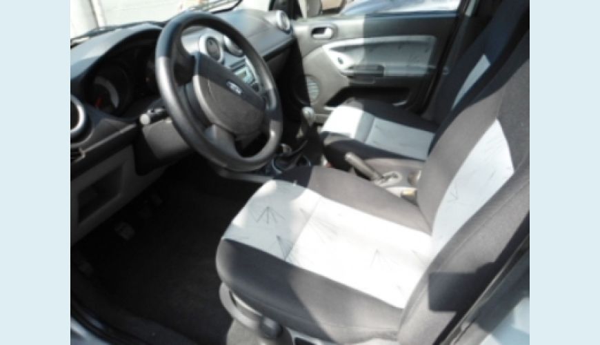 CHEVROLET CORSA HATCH BACK 1.0 - PRATA - 2003 Foto 2 (Grande)