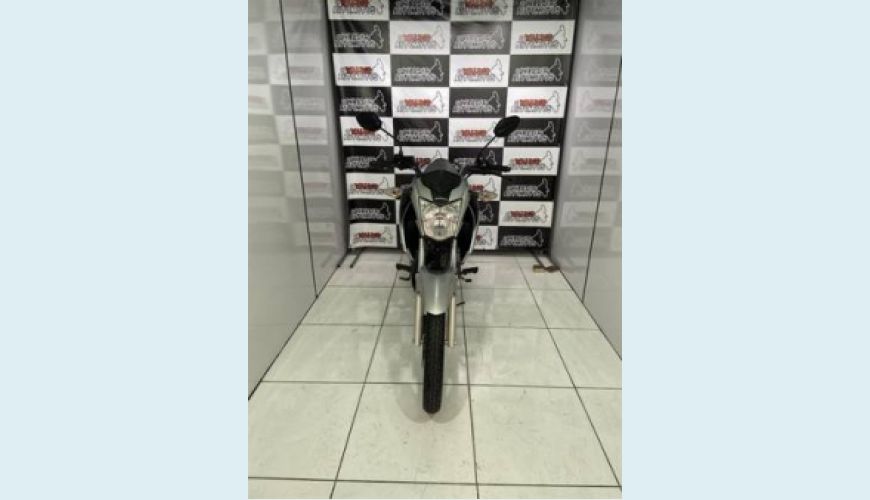 HONDA CG 160 TITAN SPECIAL EDITION 25 ANOS STREET - PRATA - 2019 Foto 3 (Grande)