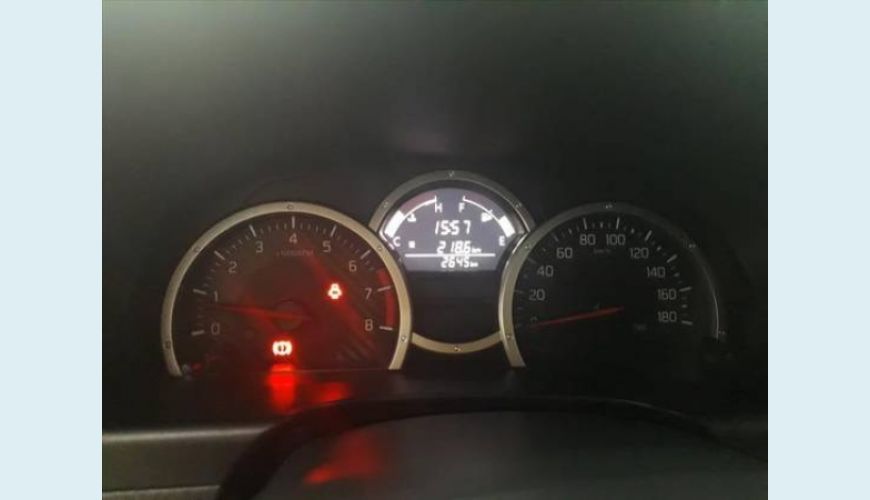 SUZUKI JIMNY 1.3 4SPORT DESERT 4X4 16V 2P - BEGE - 2019 Foto 3 (Grande)