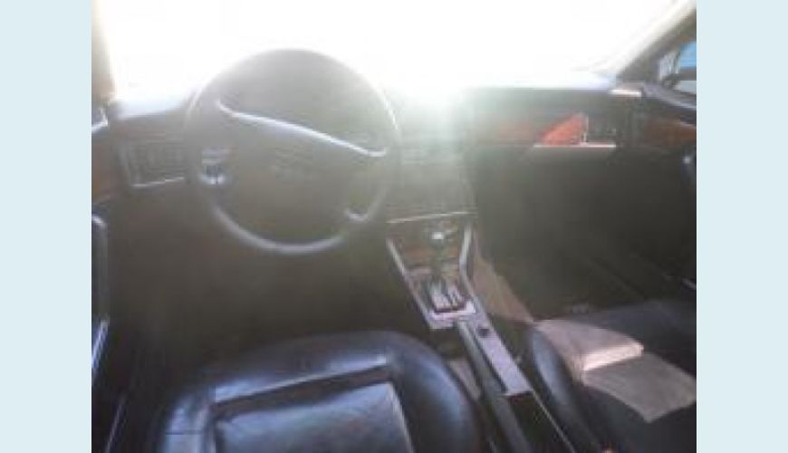 AUDI 80 2.6 E AVANT V6 4P AUT. - AZUL - 1995 Foto 3 (Grande)
