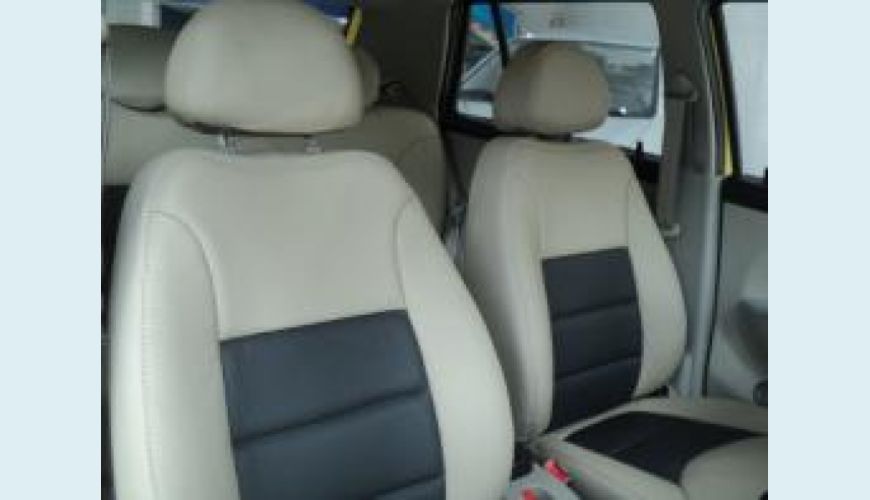 LIFAN 320 1.3 16V 4P - PRATA - 2011 Foto 3 (Grande)