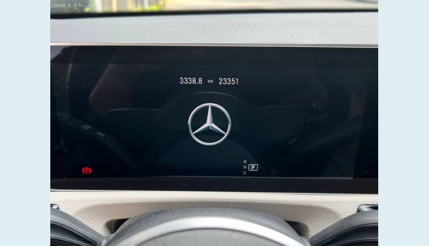 MERCEDES-BENZ A 250 2.0 CGI 7G-DCT - CINZA - 2020 Foto 3 (Grande)