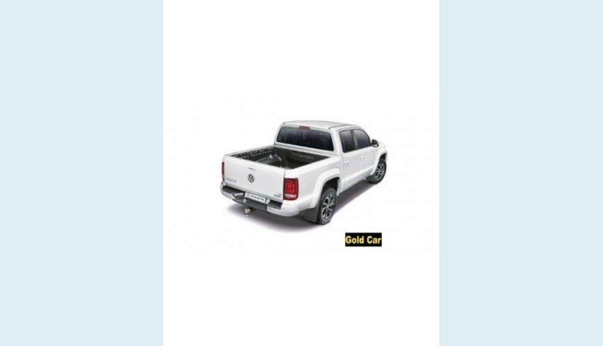 VOLKSWAGEN AMAROK 3.0 V6 TDI DIESEL HIGHLINE CD 4MOTION AUT. - CINZA - 2021 Foto 3 (Grande)