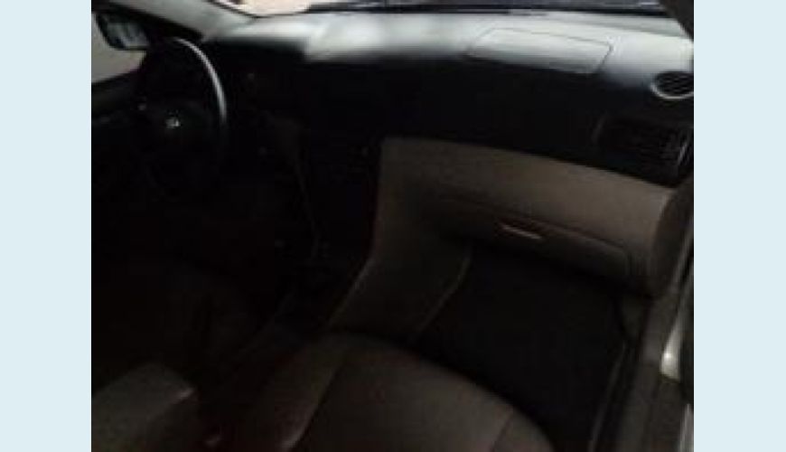 TOYOTA COROLLA 1.8 XEI 16V 4P - PRATA - 2005 Foto 3 (Grande)