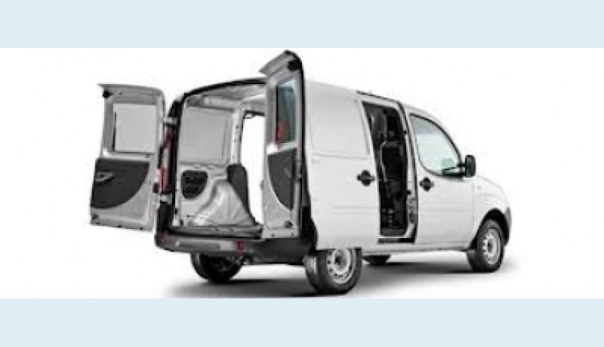FIAT FIORINO FURG.1.5/1.3/1.3 FIRE/1.3 F.FLEX - BRANCO - 2012 Foto 3 (Grande)