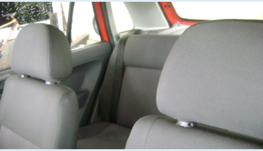 CHEVROLET CELTA LIFE 1.0 MPFI VHC 8V 5P - BRANCO - 2007 Foto 3 (Grande)