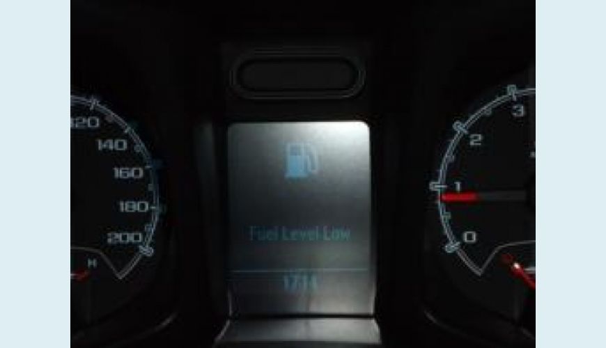 CHEVROLET S-10 2.4 MPFI LT 4X2 CS 8V FLEX 2P - CINZA - 2013 Foto 4 (Grande)