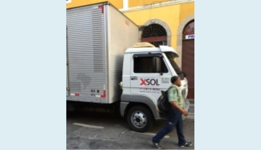 VOLKSWAGEN VW 9.150 TB-IC 4X2 DELIVERY - BRANCO - 2011 Foto 4 (Grande)
