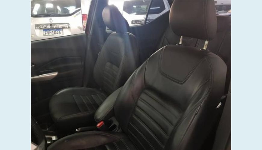 NISSAN KICKS 1.6 16V FLEXSTART SV 4P XTRONIC - VERMELHO - 2018 Foto 4 (Grande)