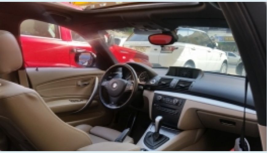 BMW 130I 3.0 SPORT HATCH 24V 4P AUT. - PRATA - 2011 Foto 4 (Grande)