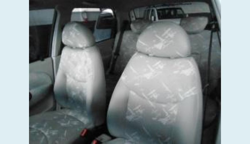 CHERY QQ 1.1 MPFI 16V 4P - BRANCO - 2012 Foto 4 (Grande)