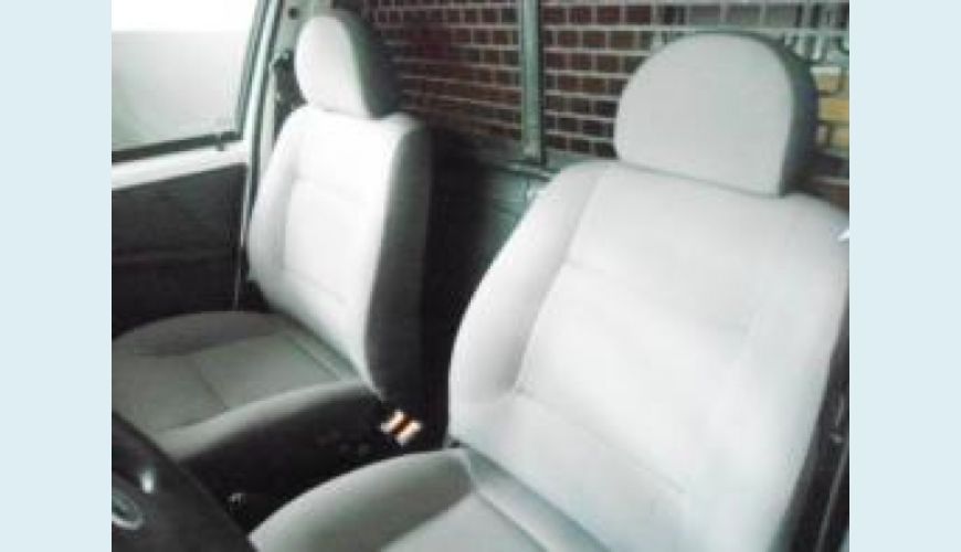 FIAT FIORINO 1.3 MPI FURGÃO 8V FLEX 2P - BRANCO - 2008 Foto 4 (Grande)